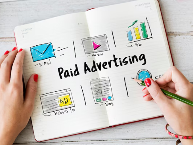 Offline Marketing Blog
