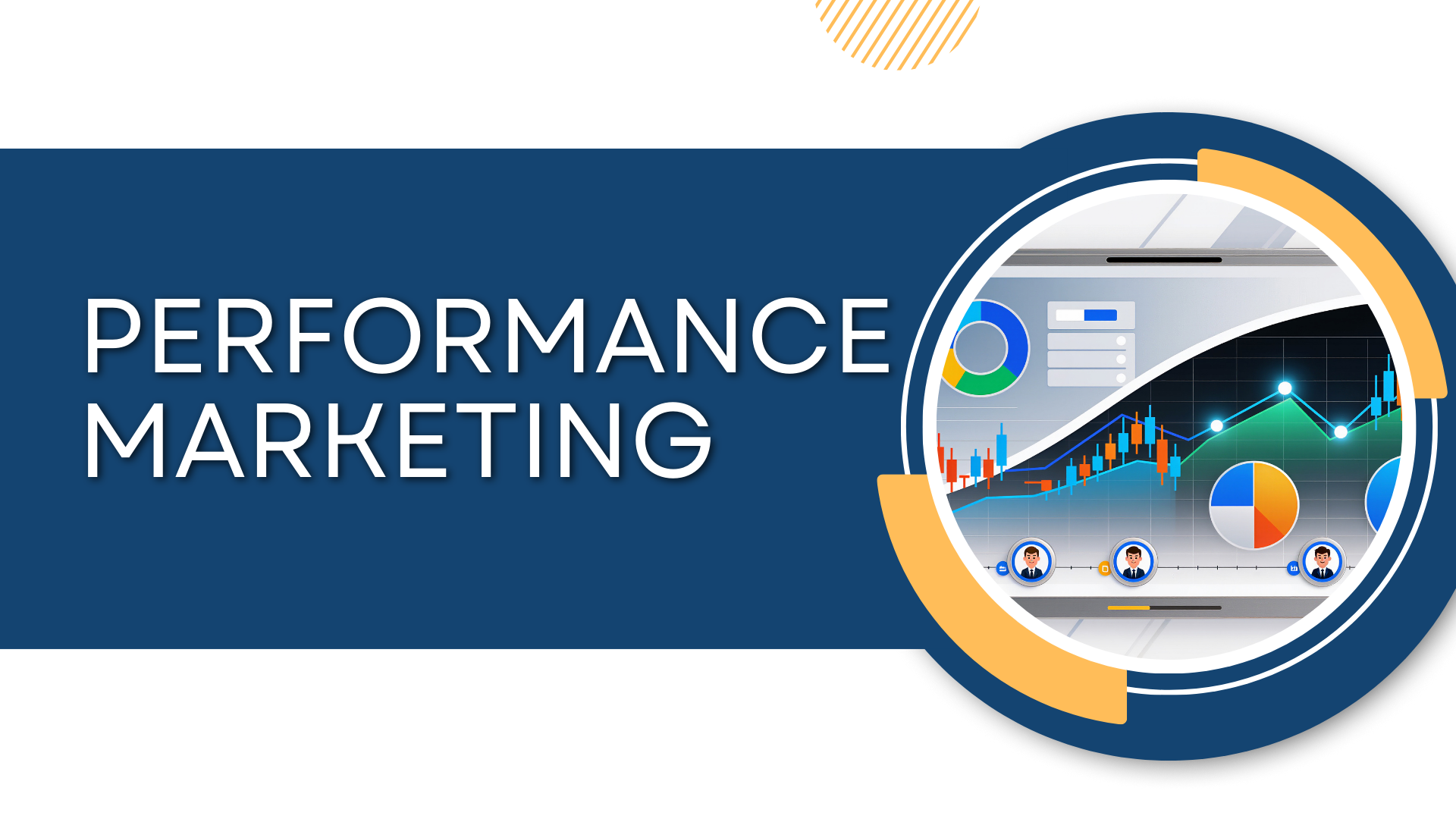 Performance Marketing Services