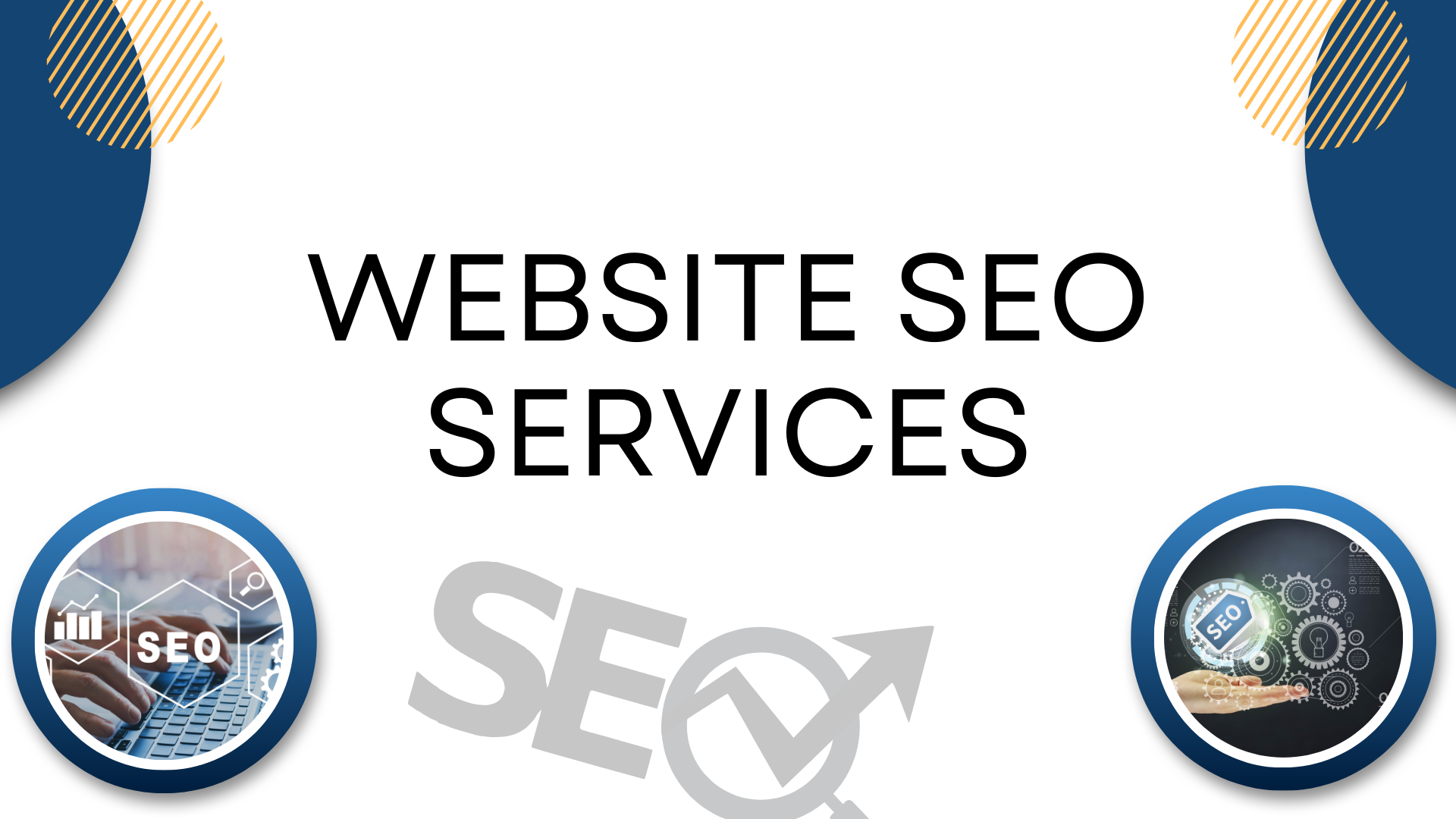 Website SEO Services
